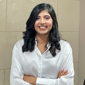 Vaibhavi Patel