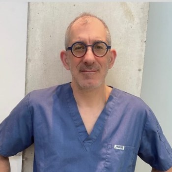 Dr. Richard Carr